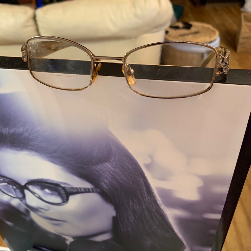 Luxe Rx glasses - Picture 4 of 5